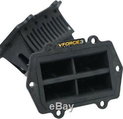 Moto Tassinari Vforce3 Reed System Part# V3112-904-2 New 1008-0169 59-4503