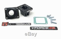 Moto Tassinari Yamaha YZ65 2018-2019 VForce4Ri Reed Valve System