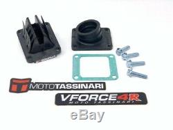 Moto Tassinari Yamaha YZ65 2018-2019 VForce4Ri Reed Valve System