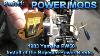 Pw50 Power Mod Install Of Boyesen Power Reeds