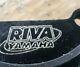 Riva Yamaha Gp1200 Ry1288 Intake Manifold Graphite Reed Cages Moto Tassinari