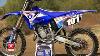 Racer X Tested 2013 Yz125