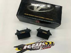 Ski-doo 800r Etec V-force Reed Valve Kit 1008-0265