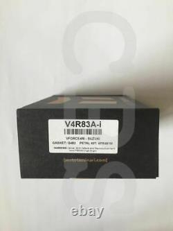 Suzuki RM85 NEW VForce4 Reed Valve System RM 85 / V4R83A-i / 2002 2020