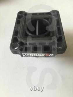 Suzuki RM85 NEW VForce4 Reed Valve System RM 85 / V4R83A-i / 2002 2020