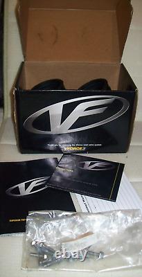 Twin reed valve set High performance Moto tassinari VFORCE 3Part# V3126-883B-2