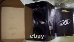 Twin reed valve set High performance Moto tassinari VFORCE 3Part# V3126-883B-2
