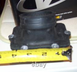 Twin reed valve set High performance Moto tassinari VFORCE 3Part# V3126-883B-2