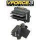 V-force 3 Reed Kit Withboots Ski Doo 500ss Mxz Gsx Rev Chassis 03-08
