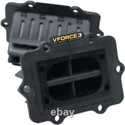 V-Force 3 Reed Valve System For 2004 Ski-Doo GSX 500SS SportMoto Tassinari