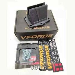 V-Force 3 V305A Reed Valve System for Honda 1986-2001 CR250 1986-2001 New