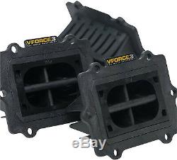 V-force 3 Reed Cage Polaris All Reed Valves Triples'93-03 V3130-794a-3