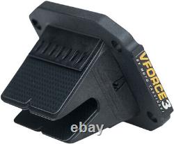VForce3 Reed Valve Kit Moto Tassinari V381S For 80-07 Honda CR80R/B CR85R/B