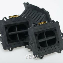 VForce3 Reeds Polaris (Triple) V3130-794A-3