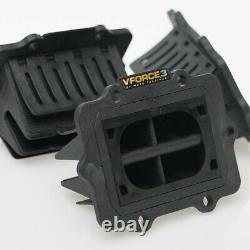 VForce3 Reeds Ski-Doo (Triple) V3120-794A-3