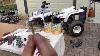 Yamaha Banshee Carb Clean And Rebuild Sync And Set Idle