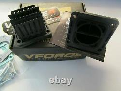 Yamaha RD 350 LC YPVS Membrane Moto Tassinari VFORCE4 Reed Valve BANSHEE V4144-2