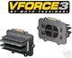 Yamaha Yz125 Vforce3 Vforce V4r Reed Cage Yz 125 05-18 V4r04