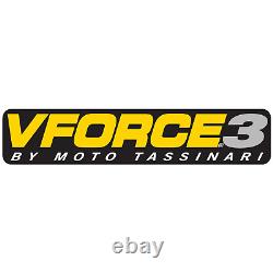 03 04 Honda CR125R CR 125R VForce3 Reeds V311A Moto Tassinari V-Force 3 Jeu de soupapes