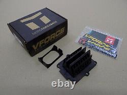 1989 89' Honda Cr500r Cr500-r Cr 500 / New Vforce 3 V-force Cage Kit