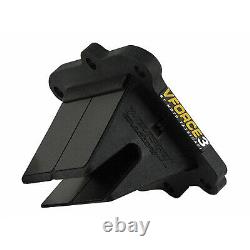 Bloc de clapets V Force 3 de Moto Tassinari pour HONDA TRX250R 1986-1989