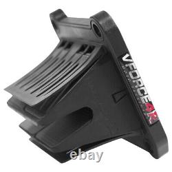 Bloc de clapets V Force 4 Reed de Moto Tassinari compatible avec KTM HUSQVARNA GASGAS BETA V4R26