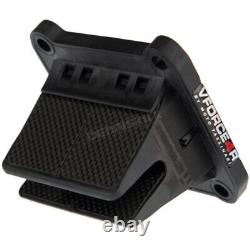 Ensemble de clapets Moto Tassinari V-Force 4 V4R26H