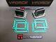 Kawasaki 650 Sx X2 Ts Sc Jetmate Jet Ski Vforce 2 Kit De Reeds En Carbone Moto Tassinari