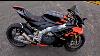 La Aprilia Rsv4 Factory 2021 Est Incroyable