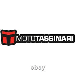 Pétales de lamelles de remplacement en paire GENUINE Moto Tassinari VFORCE4 pour cylindre Banshee Cub