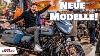 Première Du Nouveau Moteur De Moto Au Salon De La Moto Bodensee 2024 - Visite Guidée Du Salon