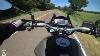 Ride Review Du Moto Guzzi V85tt