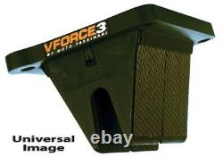 Soupape d'admission Vforce 3 Moto Tassinari pour Honda CR250R 2005-2007