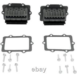 Soupapes à clapet Moto Tassinari V-Force 3 Ski-Doo Twin V3120-794A-2