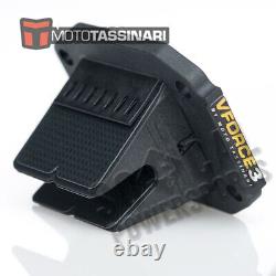 Système à clapets Moto Tassinari VForce3 pour Honda CR80RB Expert (1996-2002)