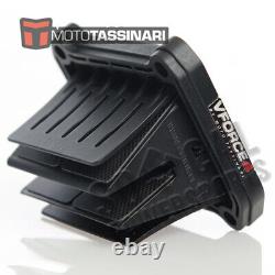 Système à soupapes Moto Tassinari VForce4 pour Husqvarna TE 300 (2014-2016)