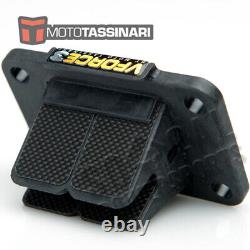 Système de clapet Moto Tassinari VForce3 pour KTM 65 SX (2009-2015)