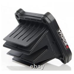 Système de clapet à lamelles V-Force 4 pour 2009 KTM 250 SX Moto Tassinari V417A