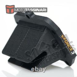Système de clapets Moto Tassinari VForce3 pour KTM 125 Exc (1989-2007)