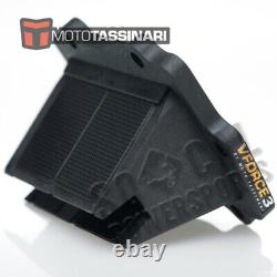 Système de clapets Moto Tassinari VForce3 pour KTM 50-3 SX (1994-1999)