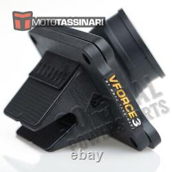 Système de clapets Moto Tassinari VForce3 pour Suzuki RM85L (2003-2008)