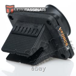 Système de clapets Moto Tassinari VForce3 pour Yamaha YZ85 (2002-2019)