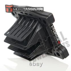 Système de clapets Moto Tassinari VForce4 pour Yamaha YFS200 Blaster (1988-2006)