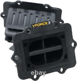 Système de clapets VForce3 Moto Tassinari V3120-794A-2