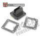 Système De Lamelles Moto Tassinari Vforce3 Ktm 85 Xc (2008-2009)
