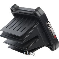 Système de soupape V-Force 4 Moto Tassinari KTM SX 250/300 '04- Actuel V417A