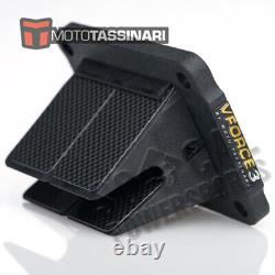 Système de soupape à clapet Moto Tassinari Delta 3 V301C