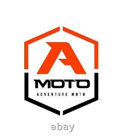 Système de soupape à clapet Moto Tassinari V4R26H V-Force 4R pour KTM Husqvarna GasGas