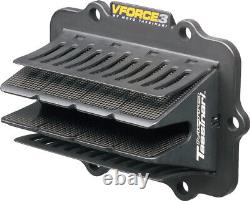 Système de soupape de cage à soupape Moto Tassinari V-Force Delta 3 V3150-794-2