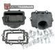 Tous Les Ski-doo 600 Ho/700/800 Motoneige Moto Tassinari Vforce Reed